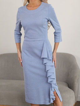 Платье П5-5407/6 - Wisell фото 14