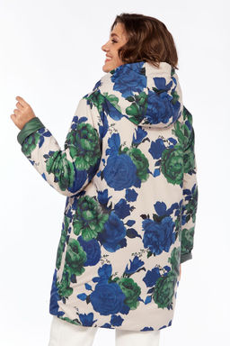 Куртка Diamant 1849 зеленый фото 6