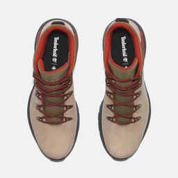 Кроссовки / Timberland  фото 2