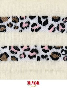 MINI STYLE 4602-1 носки женские - Minimi фото 4