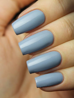 El Corazon 423/ 296 active Bio-gel Cream светло-голубой