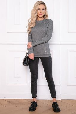 Блузка 41037 - Avili фото 2