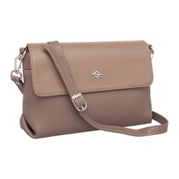 Женская сумка Esher Beige - Lakestone фото 26