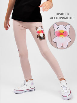 Лосины для девочки Tevhit