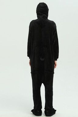 Пижама кигуруми Пингвин