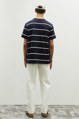 Camiseta Regular Fit - H&m фото 3