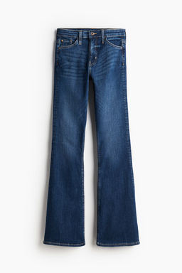 Flared Ultra High Jeans - H&m фото 5