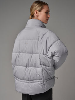 Пуховик женский HOOPS, арт. 71960z