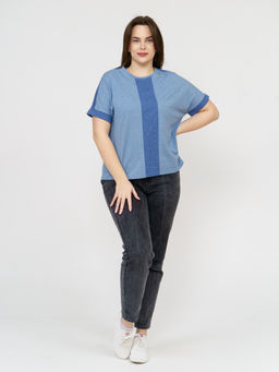 Футболка женская Моника - Ивассорти фото 33