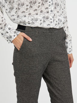 брюки женские серые - Glenfield фото 5