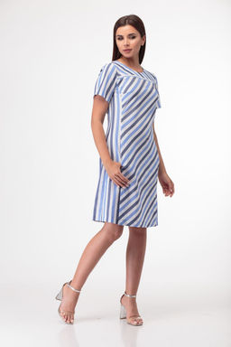 Джемпер ANELLI 1385 крыжовник  фото 311