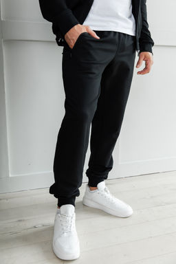 Спортивный костюм без начеса