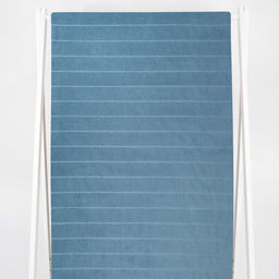 6с102.411ж1 Каприз (1-британи блю) Полотенце махровое 67х150см