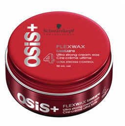 Osis flexwax крем-воск для укладки волос 85мл