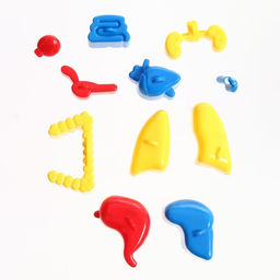 Набор для опытов Научный набор, 3в1 - Эврики фото 15