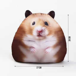 Игрушка антистресс «Хомяк»