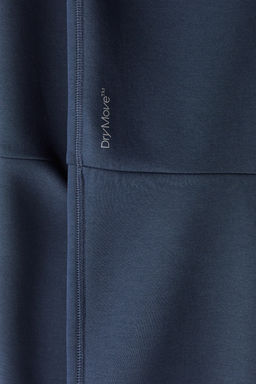 Joggers de deporte en DryMove Slim Fit - H&m фото 7