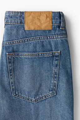 Wide High Jeans - H&m фото 17