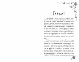 Правило 13. Книга 2. Четвертый рубин - Робинс фото 5