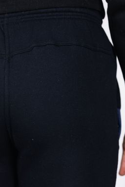 Брюки спортивные 
 3.MA001B-синий-тёмный