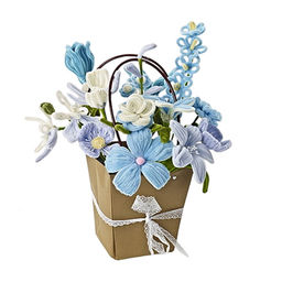 Набор творческая мастерская "Цветущие мечты" в коробке