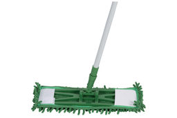 Швабра д/пола с насад. из микрофибры MopM4 Лапша Super Promo арт. 009385