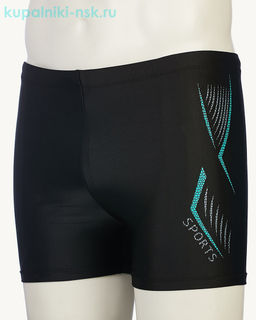 2204/1 Шорты купальные мужские (44-54)