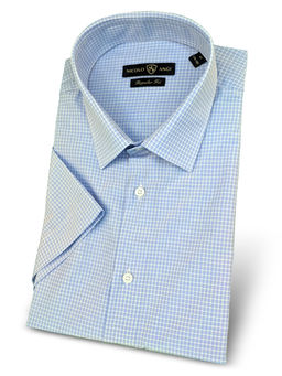 Рубашка 23-01-Т-08