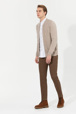 U. S. Polo Assn / Мужские брюки из кокосовой ткани - U.s. polo assn фото 17
