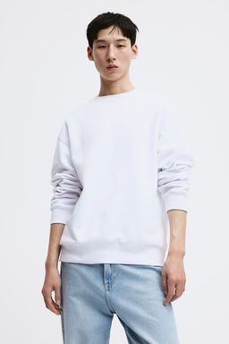Sudadera Loose Fit