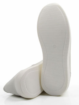 06-PDL205-5 LT. BEIGE Туфли летние женские (натуральная кожа)
