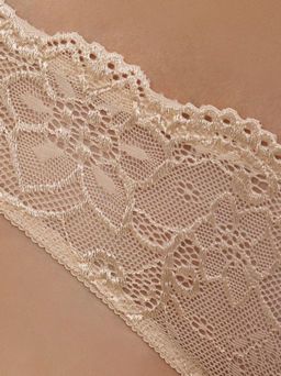 1082 Стринги женские Alla Buone  фото 6