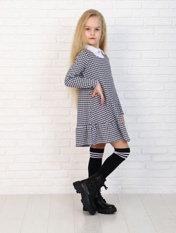 ПЛ091 Платье Фасон - Милаша фото 4