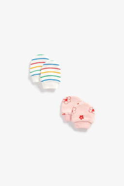 Mothercare / Варежки