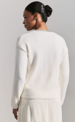 Джемпер P422-15011 milk