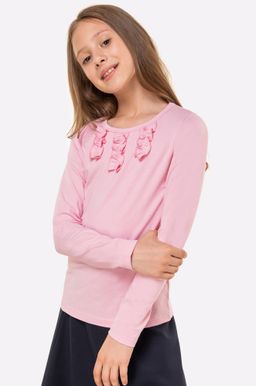 Джемпер для девочки Happyfox