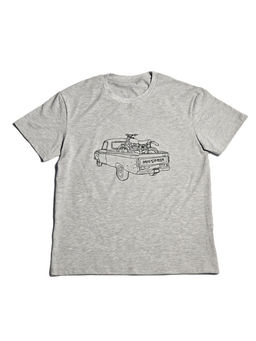 Футболка F42Pic - Argo exclusive фото 3