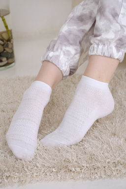 Носки женские Мережка (набор 5 пар)