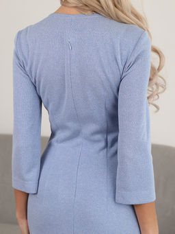 Платье П5-5407/6 - Wisell фото 18