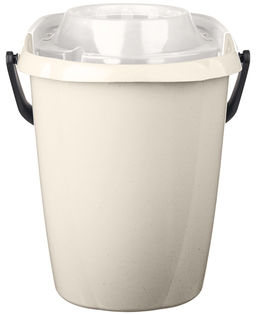 Ведро 13л с отжимом для тряпки МОП арт. 2212190, 2212100, 2212258,2212453 - Полимербыт фото 2