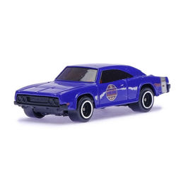 Машина металлическая Hot Cars, масштаб 1:64, МИКС - АвтоГрад фото 13