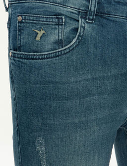 Mavi Slim Fit Jean Pantolon