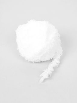 Вышивка по фетру "Котик"