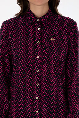 Kad_n Fu_ya Uzun Kollu G_mlek Sepette S_rpriz _ndirim - U.s. polo assn фото 6
