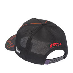 Бейсболка CAPSLAB арт. CL/PKM6/1/PCT/GEN Pokemon Gengar (черный) фото 3