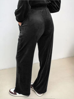 Костюм женский Кэт-5 Графит (мрамор) - Modamica фото 51