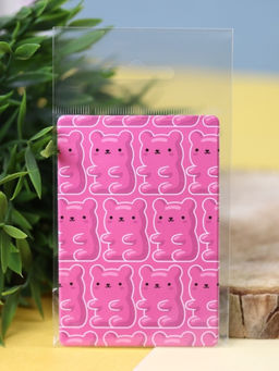 Держатель для карт Teddy (6,5 х 9,5 см)