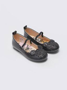 Minnie Mouse Lisansl? K?z ?ocuk Babet