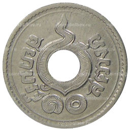 10 сатангов 1935 года Таиланд