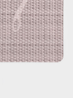 Цена за 4 шт. Салфетка сервировочная на стол «Бабочки», 26×41 см